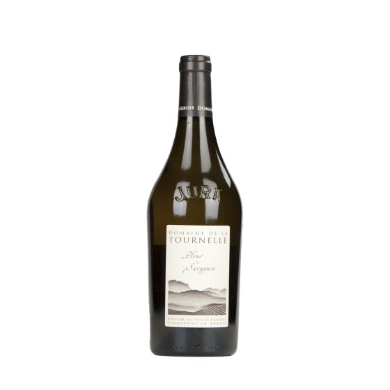 Domaine de la Tournelle "Fleur de Savagnin" Blanc 2020