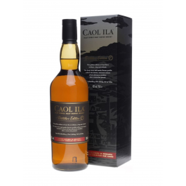 Whisky Caol ila "Distillers Edition"2023