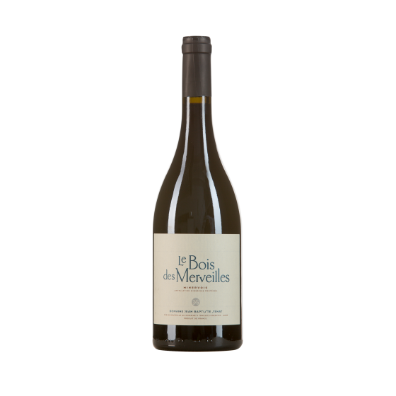 Domaine Jean Baptiste Sénat "Bois des Merveilles" rouge 2021