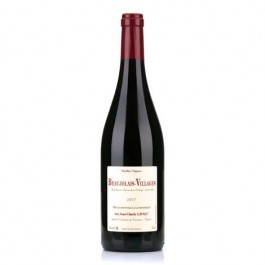 Domaine Lapalu Beaujolais-Villages "Vieilles Vignes" Rouge 2022