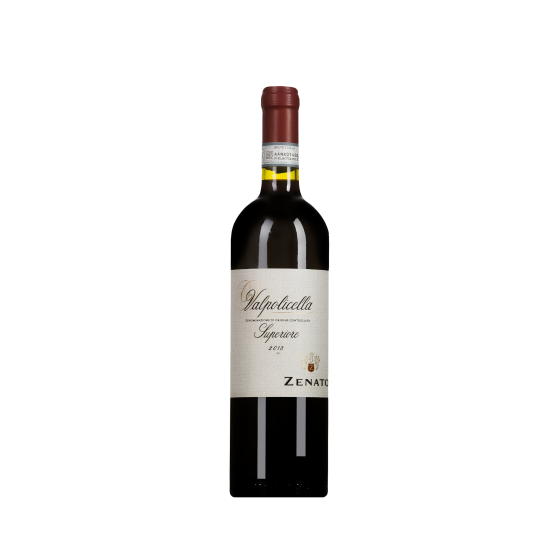 Zenato "Valpolicella Superiore" Rouge 2020