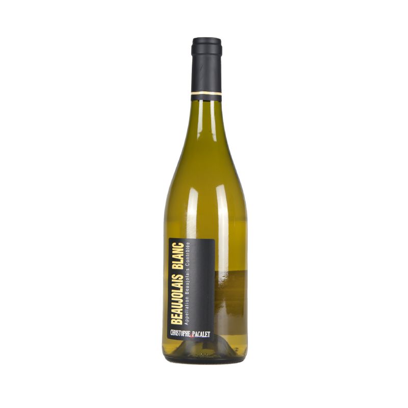 Domaine Christophe Pacalet "Beaujolais" Blanc 2022 Magnum