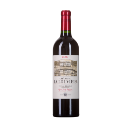 Château La Louvière Rouge Magnum 2016
