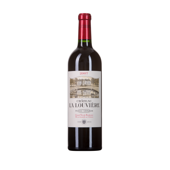 Château La Louvière Rouge Magnum 2016