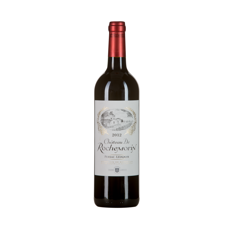 Château de Rochemorin Magnum Rouge 2018
