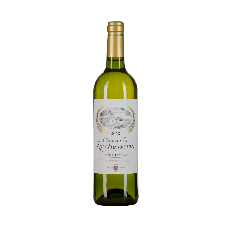 Château de Rochemorin Blanc sec 2020