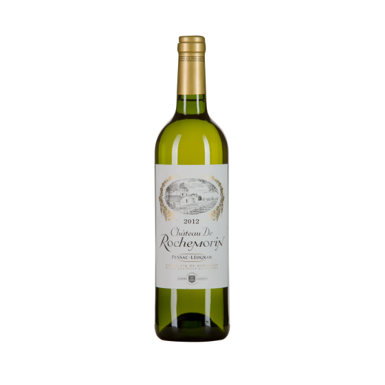 Château de Rochemorin Blanc sec 2020