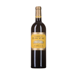 Château Dauzac Rouge  2020