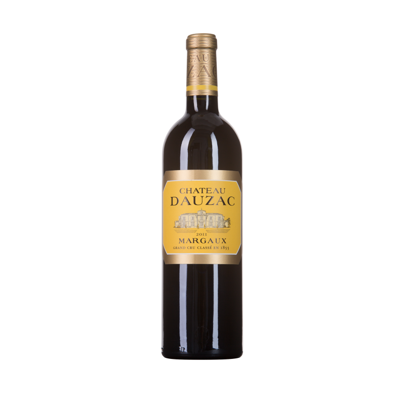 Château Dauzac Rouge  2020