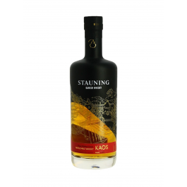 Whisky STAUNING KaosTriple Malt