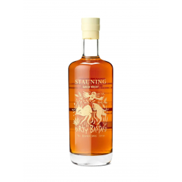 Whisky STAUNING Dirty Bastard