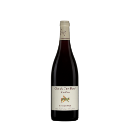 Clos du Tue-Boeuf "Rouillon" Rouge 2022