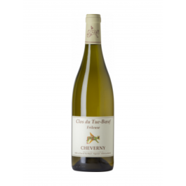 Clos du Tue-Boeuf  "Frileuse" Blanc 2022