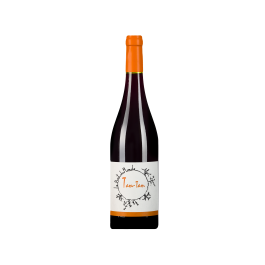 Domaine du Bout du Monde "Tam tam" Rouge 2022