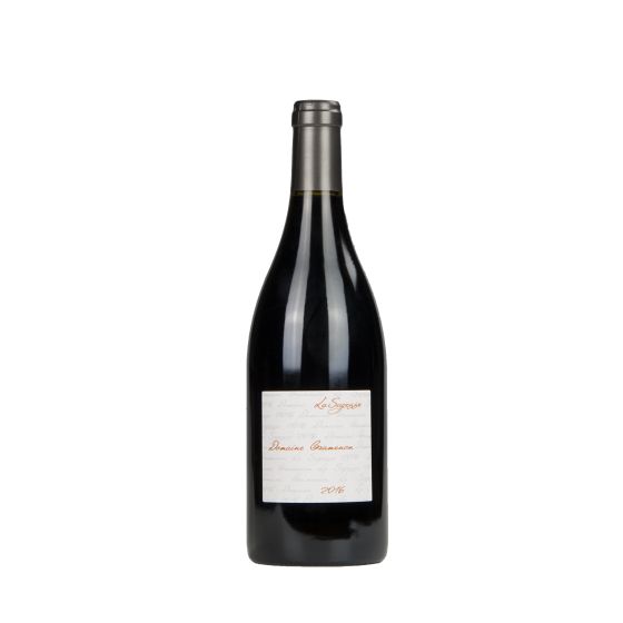 Domaine Gramenon "La  Sagesse" Rouge 2022