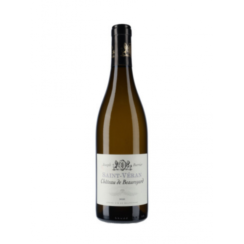 Domaine de Beauregard Saint Véran 2020