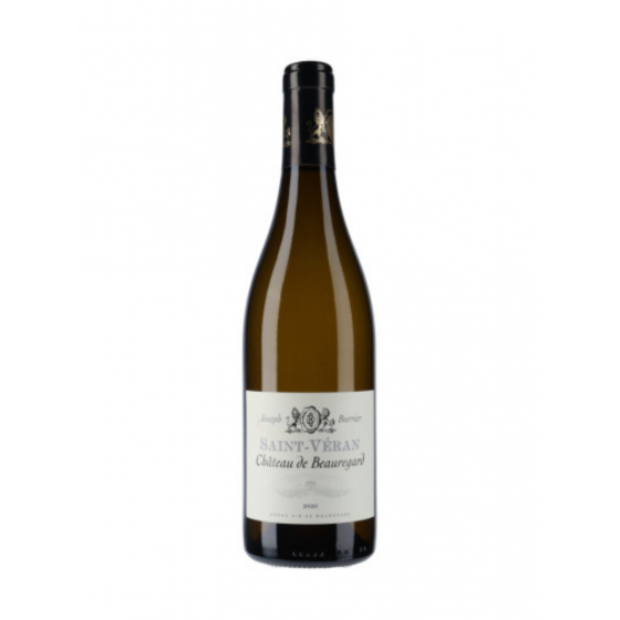 Domaine de Beauregard Saint Véran 2020