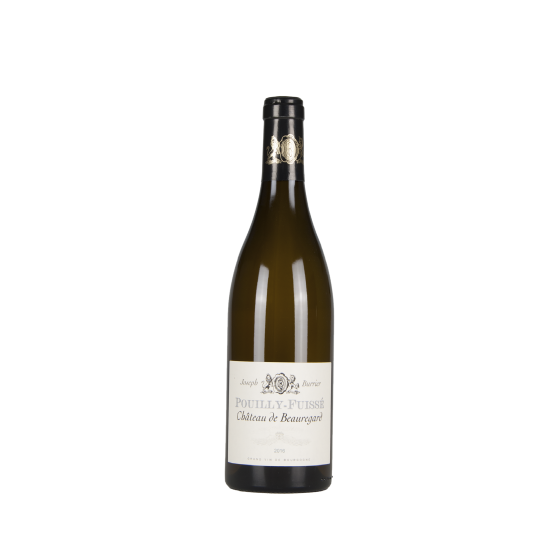 Domaine de Beauregard "Pouilly Fuissé" Blanc Sec 2020