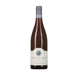 Domaine Vincent Lumpp  "La Grande Berge" Rouge 2022
