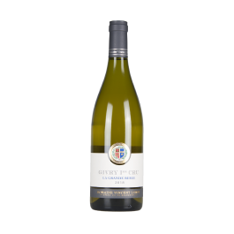 Domaine Vincent Lumpp  "La Grande Berge" Blanc Sec 2022