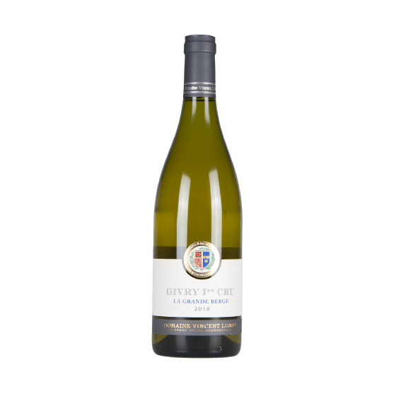 Domaine Vincent Lumpp  "La Grande Berge" Blanc Sec 2022