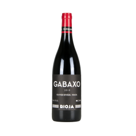 Rioja "Gabaxo" Olivier Rivière 2020