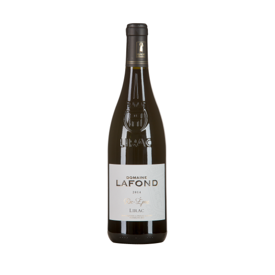 Domaine Lafond  Magnum "Roc Epine" Lirac Rouge 2021