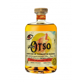 Gin Otso "Miró" 70cl