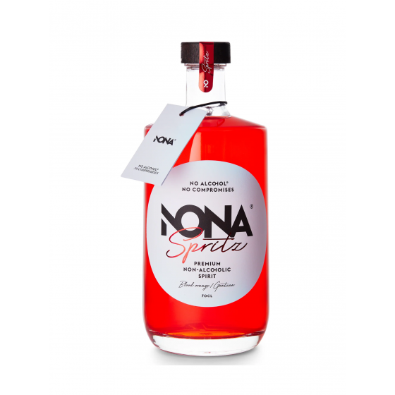 Nona Drinks "Nona Spritz" Apéritif sans Alcool