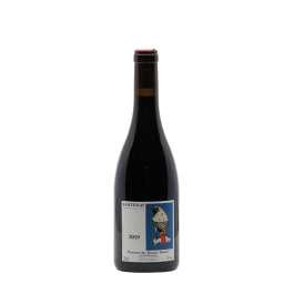 Domaine des Rouges-Queues Magnum "Santenay" Rouge 2020