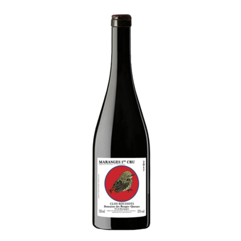 Domaine des Rouges-Queues Magnum "Clos Roussots" Rouge 2020