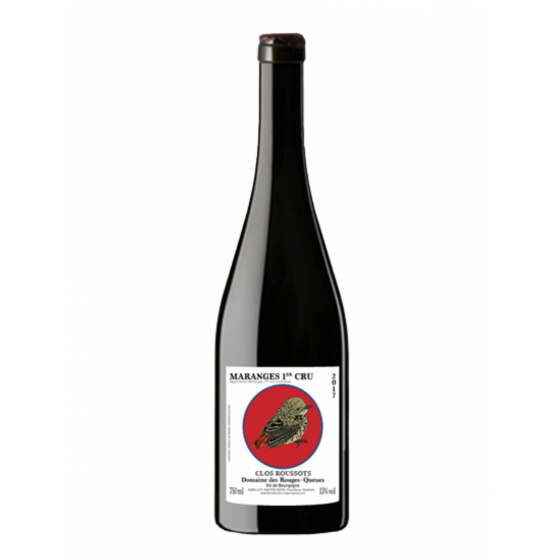 Domaine des Rouges-Queues Magnum "Clos Roussots" Rouge 2020