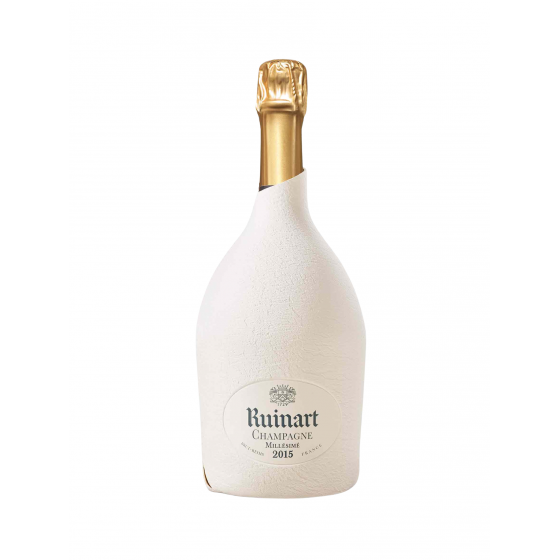 Ruinart Millesime Brut 2015