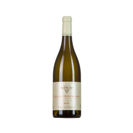 François Carillon Puligny-Montrachet Blanc Sec 2021