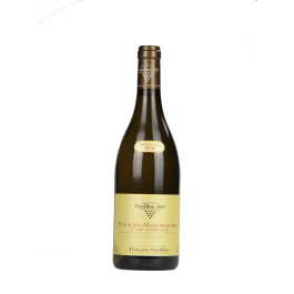 François Carillon "1er Cru Champ-Gain" Blanc sec 2021