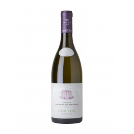 Domaine Chandon de Briailles Corton Grand Cru Blanc 2020
