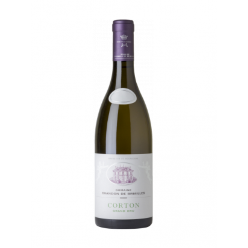 Domaine Chandon de Briailles Corton Grand Cru Blanc 2020
