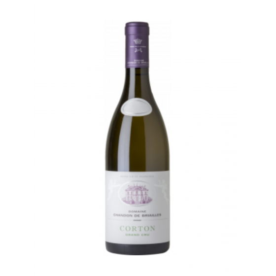 Domaine Chandon de Briailles Corton Grand Cru Blanc 2020
