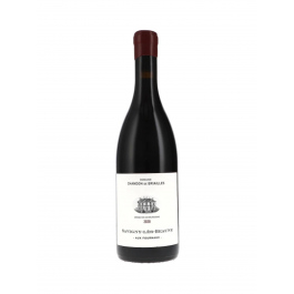 Domaine Chandon de Briailles "Aux Fourneaux" Rouge 2020