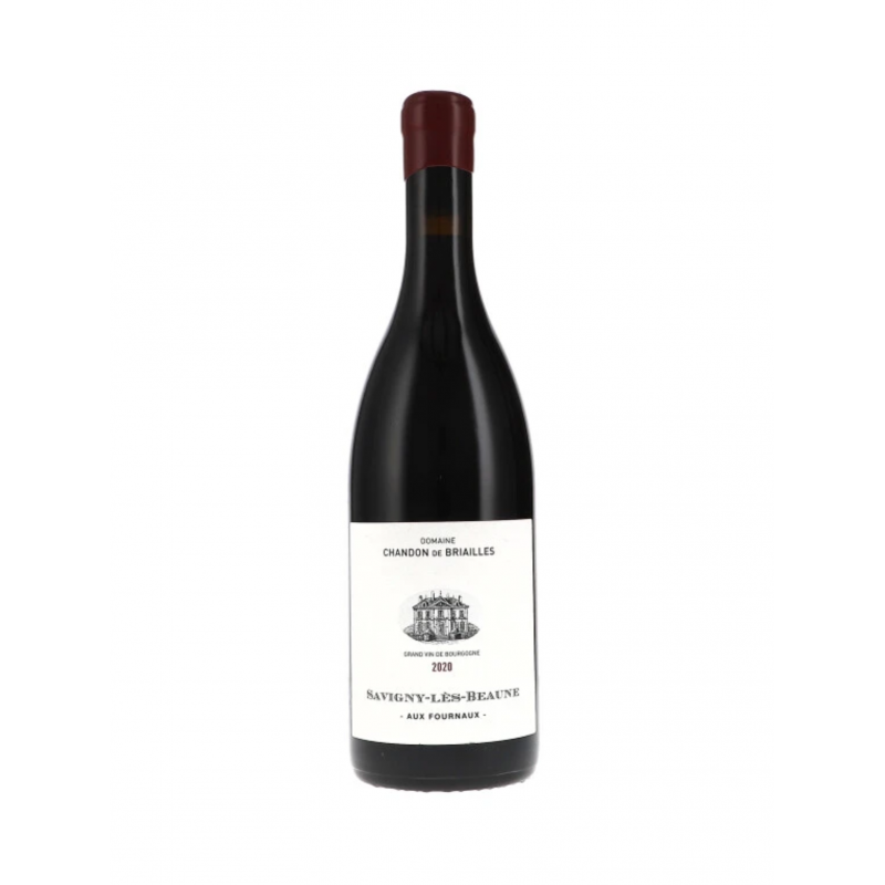 Domaine Chandon de Briailles "Aux Fourneaux" Rouge 2020
