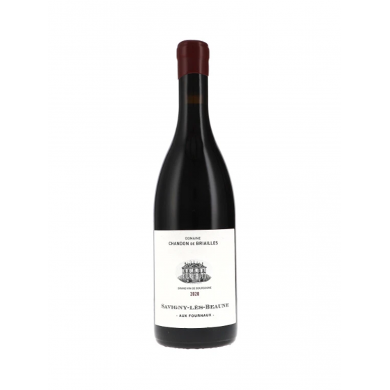 Domaine Chandon de Briailles "Aux Fourneaux" Rouge 2020
