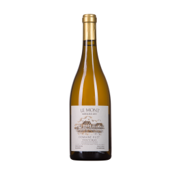 Domaine Huet  "Le Mont " Moelleux  2022