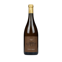 Domaine Huet  "Clos du Bourg"  Moelleux 1ere Trie 2022