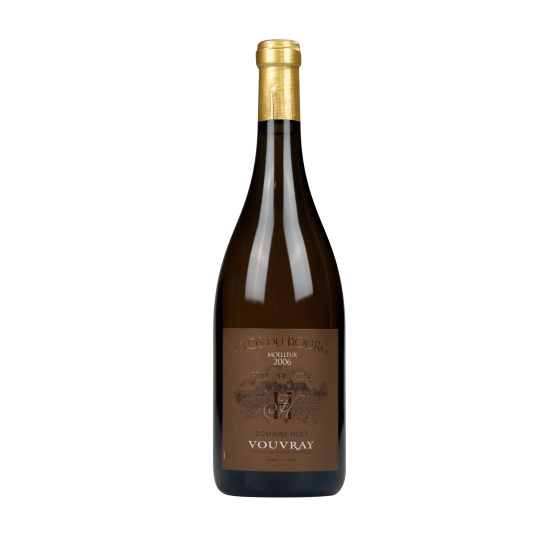 Domaine Huet  "Clos du Bourg"  Moelleux 1ere Trie 2022
