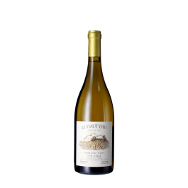 Domaine Huet  "Haut Lieu" Demi Sec 2022