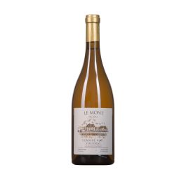 Domaine Huet "Le Mont " Blanc sec 2022