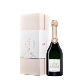 Deutz Blanc de Blancs Brut 2018