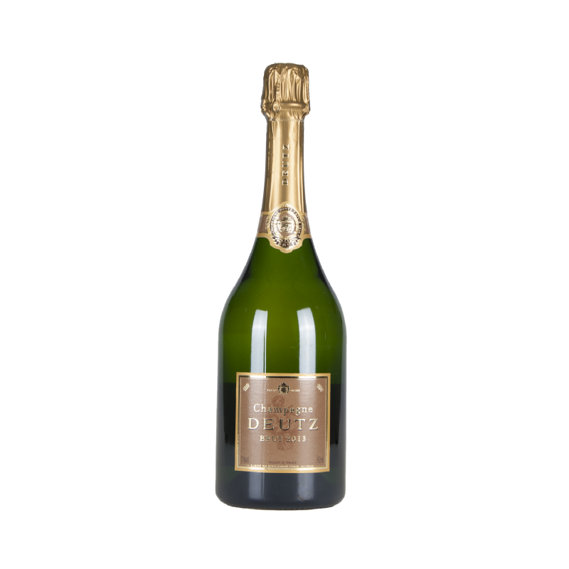 Deutz  Brut Millésimé 2016
