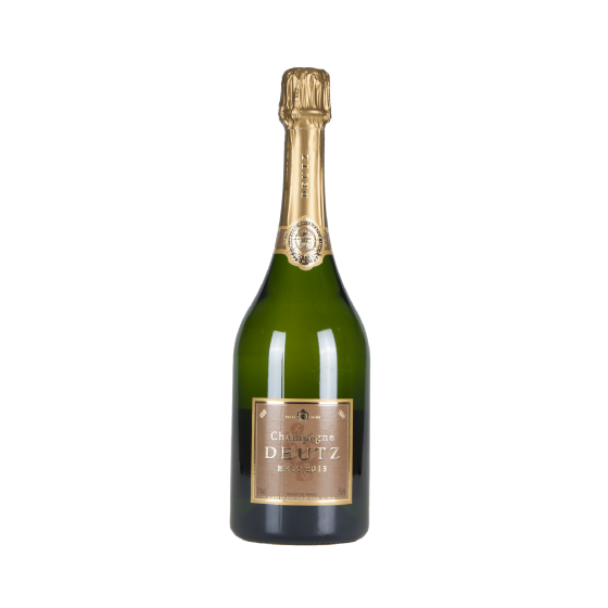 Deutz  Brut Millésimé 2016