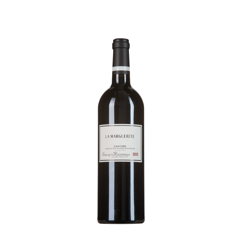 Domaine Cosse Maisonneuve "Marguerite" Rouge 2021